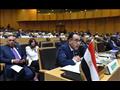 مؤتمر قمة رؤساء الدول والحكومات للاتحاد الأفريقي بأديس أبابا (14)                                                                                                                                       