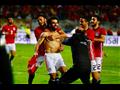 محمد صلاح لاعب منتخب مصر