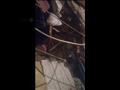 انهيار أسقف عقار في الإسكندرية (2)                                                                                                                                                                      