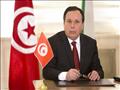 وزير الخارجية التونسي خميس الجهيناوي