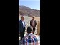  وزير الري يفتتح عدد من البحيرات والسدود في البحر الأحمر (3)