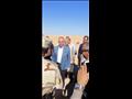  وزير الري يفتتح عدد من البحيرات والسدود في البحر الأحمر (4)