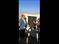  وزير الري يفتتح عدد من البحيرات والسدود في البحر الأحمر (6)