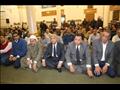 المنوفية تحتفل بذكرى المولد النبوي الشريف بمسجد سيف في شبين الكوم                                                                                                                                       