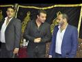 رامي صبري يتلقى عزاء والدة مدير أعماله (11)                                                                                                                                                            