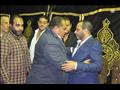  رامي صبري يتلقى عزاء والدة مدير أعماله (18)                                                                                                                                                            