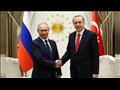 أردوغان و بوتين