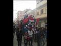 موكب الحرفيين في كفر الشيخ احتفالا بالمولد النبوي (4)                                                                                                                                                   
