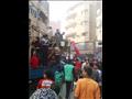 موكب الحرفيين في كفر الشيخ احتفالا بالمولد النبوي (5)                                                                                                                                                   