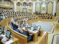مجلس الشورى السعودي