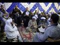 احتفالات أهل أسوان بالمولد النبوي الشريف (15)                                                                                                                                                           