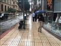 أمطار صباحية على القاهرة (6)                                                                                                                                                                            