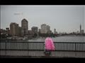 أمطار صباحية على القاهرة (11)                                                                                                                                                                           