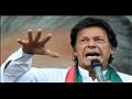 رئيس وزراء باكستان عمران خان