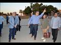 جولة وزير الآثار (6)                                                                                                                                                                                    