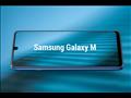 جالكسي M