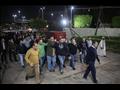 جنازة الصيدلي المصري المقتول بالسعودية  (12)                                                                                                                                                            