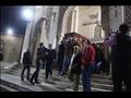 جنازة الصيدلي المصري المقتول بالسعودية  (11)                                                                                                                                                            