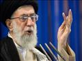  المرشد الأعلى الإيراني آية الله علي خامنئي