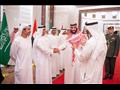 ولي العهد السعودي في  الإمارات 