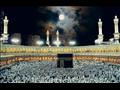 الكعبة المشرفة - أرشيفية