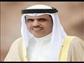 وزير الإعلام البحريني علي بن محمد الرميحي