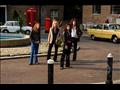 كواليس فيلم Bohemian Rhapsody (1)                                                                                                                                                                       