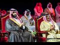 ملك البحرين وولي العهد السعودي يدشنان خط أنابيب نفط (2)                                                                                                                                                 
