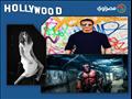 نشرة هوليوود