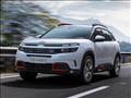 سيتروين C5 Aircross                                                                                                                                                                                     