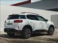 سيتروين C5 Aircross                                                                                                                                                                                     