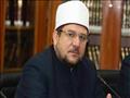 الدكتور محمد مختار جمعة وزير الأوقاف