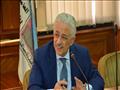 الدكتور طارق شوقي، وزير التربية والتعليم