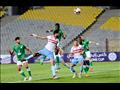 مباراة الاتحاد السكندري والزمالك                  