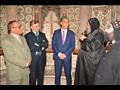 المحافظ يتفقد الدير الاحمر بسوهاج (12)