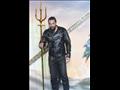 كواليس العرض الخاص لفيلم Aquaman (7)                                                                                                                                                                    
