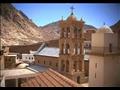 دير سانت كاترين  (2)                                                                                                                                                                                    