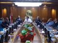 اجتماع مجلس إدارة المعهد القومي للمعايرة (3)                                                                                                                                                            