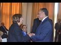 تكريم العالمة المصرية فايزة حمودة (3)                                                                                                                                                                   