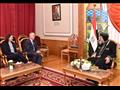 البابا تواضروس يستقبل سفير الدنمارك (3)                                                                                                                                                                 