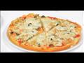 بيتزا مارجريتا على طريقة الشيف نجلاء الشرشابي