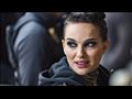 ناتالي بورتمان بكواليس فيلمها Vox Lux (2)                                                                                                                                                               