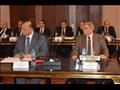 وزير التنمية المحلية في ورشة عمل المحافظين (5)                                                                                                                                                          