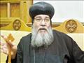 الأنبا مكاريوس أسقف عام المنيا