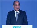 الرئيس عبدالفتاح السيسي