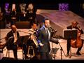 سعد رمضان بمهرجان الموسيقى العربية