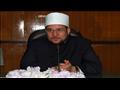 وزير الأوقاف الدكتور محمد مختار جمعة
