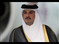 أمير قطر الشيخ تميم بن حمد آل ثاني