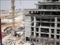 مشروعات العاصمة الإدارية الجديدة  (11)