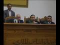 محاكمة المتهمين بقضية إعلام الإخوان (4)
